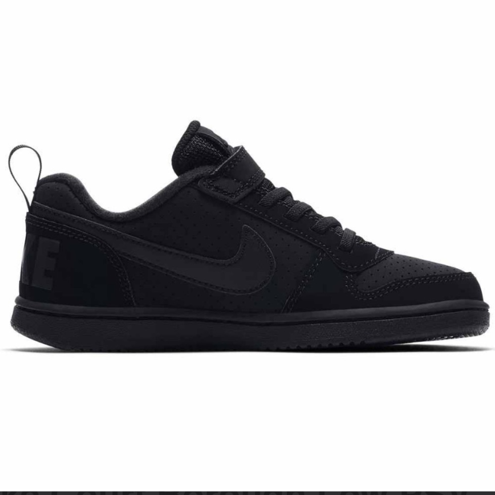 Nike Court Borough Low (PSV) Kids Sneakers